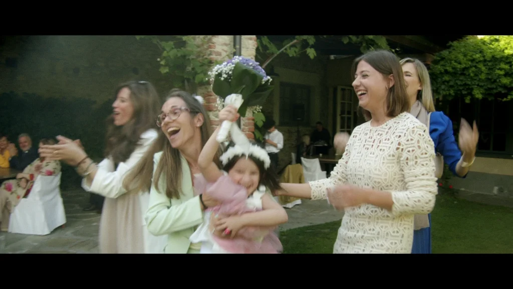 Videomaker matrimoni in piemonte