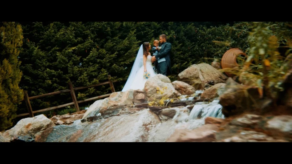 Videomaker matrimonio in Piemonte
