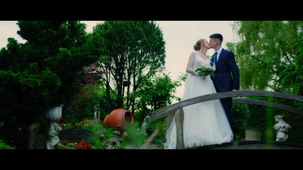 Videomaker matrimonio in Piemonte - Immagine di un matrimonio girate da Bentivoglio Films